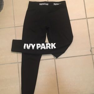 Ivy Park leggings
